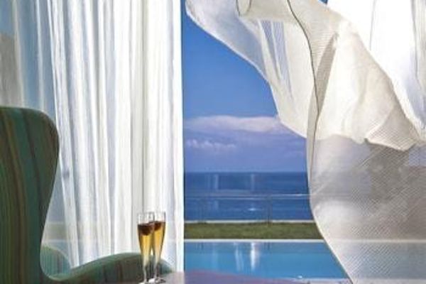 Hotel Apostolata Island Resort & Spa (Island of Kefalonia)